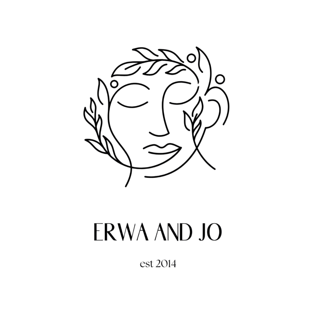 ERWA AND JO
